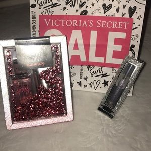 🖤💞 VICTORIA’S SECRET EAU SO SEXY & ANGEL BY 🎀💎